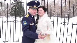 г. Барнаул Свадьба 22-02-2013 http://www.photo-svz1.ru