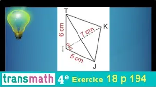 Calculer le volume d'une pyramide • V=Base x Hauteur /3 • quatrième troisième mathématiques collège