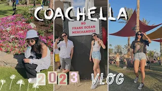 coachella 2023 🖤💕  blackpink, frank ocean, ✨ VIP experience ✨