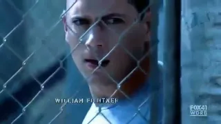 prison break all intros seasons 1-6