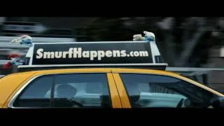 The Smurfs 2011 Official Trailer HD