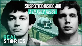 A Deadly Arizona Heist (True Crime Documentary) | Real Stories