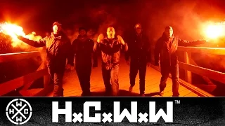 COMPANION - SLAVES TO THE SYSTEM - HARDCORE WORLDWIDE (OFFICIAL HD VERSION HCWW)