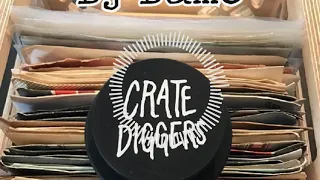 Crate Diggers Vol 2