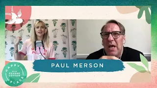 Paul Merson on Gambling Addiction and the Long Road to Recovery | Happy Place Podcast