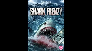 Shark Frenzy Trailer