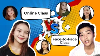 Online Class VS Face to Face Class l  World Citi Colleges