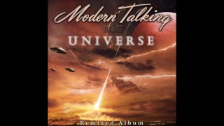 Modern Talking - Universe Remixed Album (re-cut by Manaev)