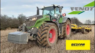 🔥JEDYNY TAKI ZESTAW W POLSCE❗FENDT 1050 VARIO PROFI PLUS❗936 POWER❗BEDNAR TERRALAND❗K&H AGROTECH🔥