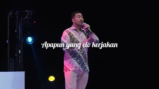 STORY 5 MENIT YANG MENGUBAH HIDUP-PANJI PRAGIWAKSONO