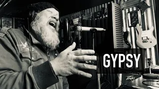 GYPSY (Fleetwood Mac cover) All Instruments: Justin Ngariki