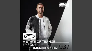 Don't Give Up On Me (ASOT 937) (Club Mix)
