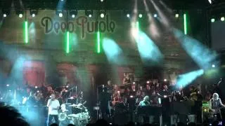 Deep Purple Live - O2 Arena London 30/11/2011