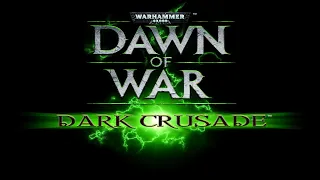 ДАВНО ЗАБЫТЫЕ ИГРЫ - Warhammer 40,000: Dawn of War - Dark Crusade