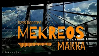 Mekreos | Makka (bass Boosted) | Palauan Music 🌴 Belauan Song | Palau #palauanmusic #palauansongs