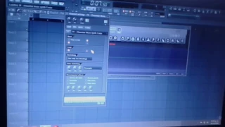 Melbourne Bounce Fl studio, Dirty palm style 2.