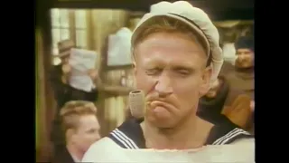 Popeye - December 1980 - Movie Commercial TV Spot