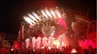 Dimitri Vegas & Like Mike - Garden Of Madness Ibiza 2018 Line-Up