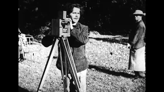 Biography of the Motion Picture Camera 1947