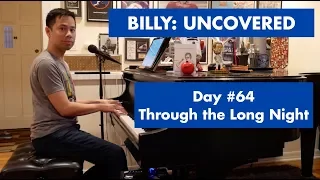 BILLY: UNCOVERED - Through the Long Night (#64 of 70)