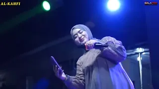 Nemu - woro widowati ashabul kahfi // galapro shoting live sidoarjo