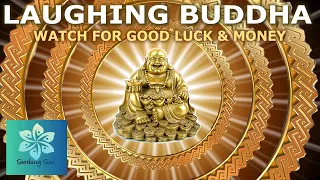 Buddha of Luck and Money | Golden Rings of Luck | Music to Attract Abundance Prosperity and Love #8