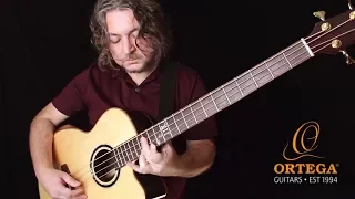Aram Bedrosian  - Raining - Acoustic Bass