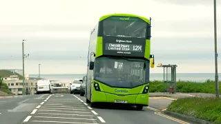 Thank You Driver: Bus Driver recruitment video 2023