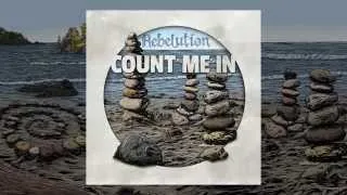 Count Me In (Full Album with Lyrics) - Rebelution