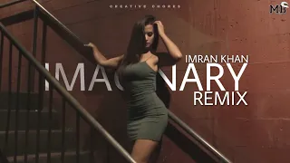 Imran khan Imaginary Remix ft. M.B (full video)