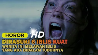 FILM HOROR KISAH NYATA 👻| Iblis Tinggal di Tubuh Gadis Remaja | ALUR FILM THE EXORCISM OF EMILY ROSE