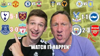 OUR GAMEWEEK 5 PREMIER LEAGUE PREDICTIONS - LEEDS to WIN vs WOLVES?!