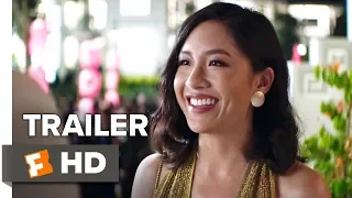 Crazy Rich Asians Trailer #1 (2018) | Movieclips Trailers