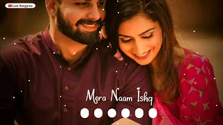 Laal Ishq Whatsapp Status | Arijit Singh Love Status | Live Hangama |