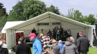 Velkomsttale m. Bjørn Allerelli - Nøffel Festival 2022