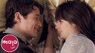 Top 20 Most Rewatched Scenes in Romance Movies