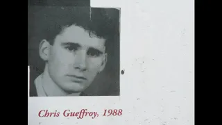MDR 05.02.1989:  Chris Gueffroy erschossen