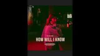 Mant Deep & Rip0e - How will I know (Original Mix)