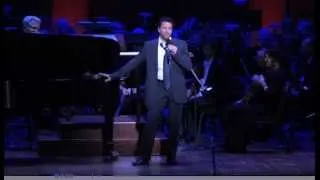 Raul Esparza Hallelujah