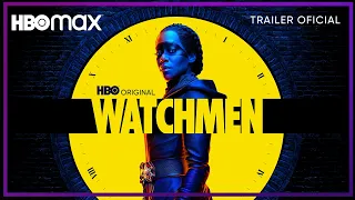 Watchmen | Trailer | HBO Max