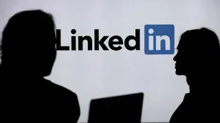 LinkedIn cited as biggest target of spies