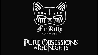 Pure Obsessions & Red Nights - The Stranglings ( Mr.Kitty Remix )