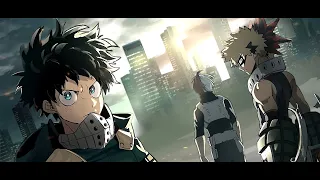 My Hero Academia Season 6 Opening Full -『Hitamuki』by SUPER BEAVER