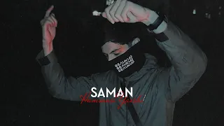 Saman - Hammasi Yaxshi (Mood Video)