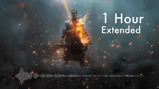 Battlefield 1 - End of Round Theme - 1 HOUR