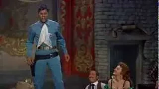 Jerry Lewis - Buckskin Beauty