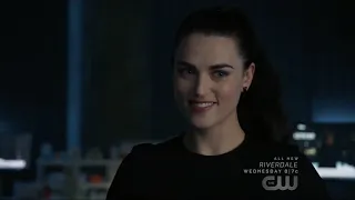 LENA LUTHOR - THE MAN