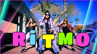 RITMO- The Black Eyed Peas, J Balvin|| ZUMBA