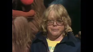The Muppet Show - 108: Paul Williams - Blackout: Size (1976)