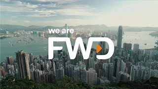 FWD Corporate Video 2022